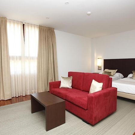 Hotelsefutbol Лас-Росас-де-Мадрид Екстер'єр фото