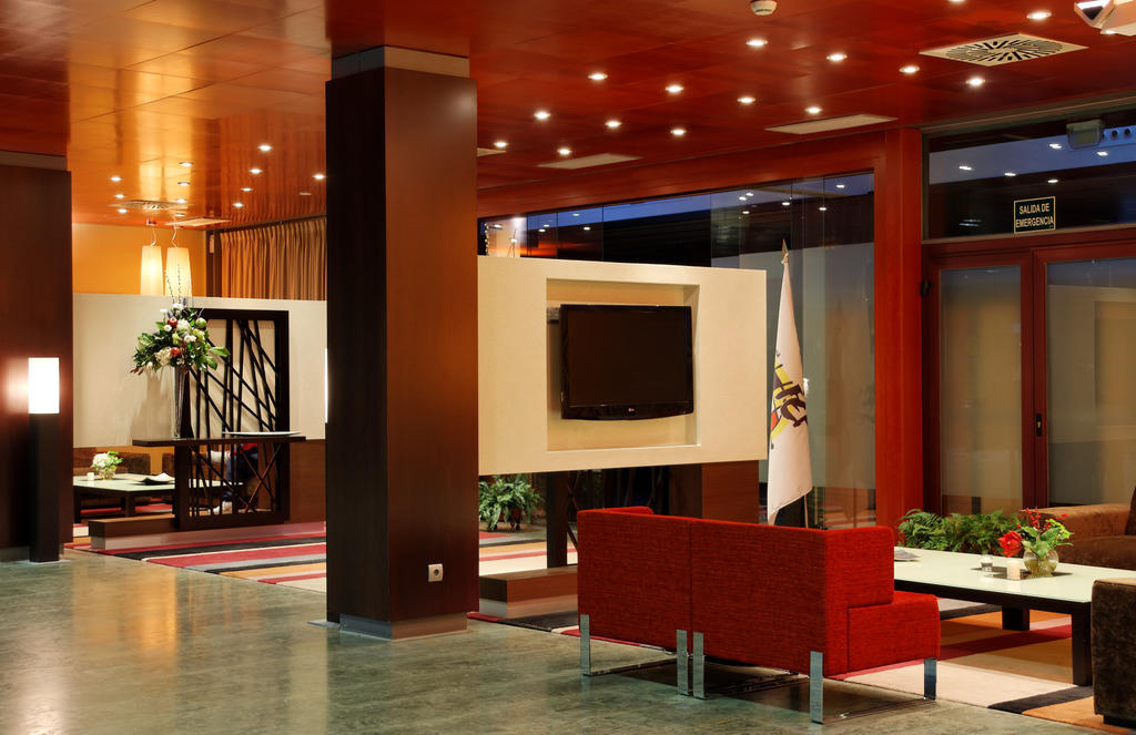 Hotelsefutbol Лас-Росас-де-Мадрид Екстер'єр фото